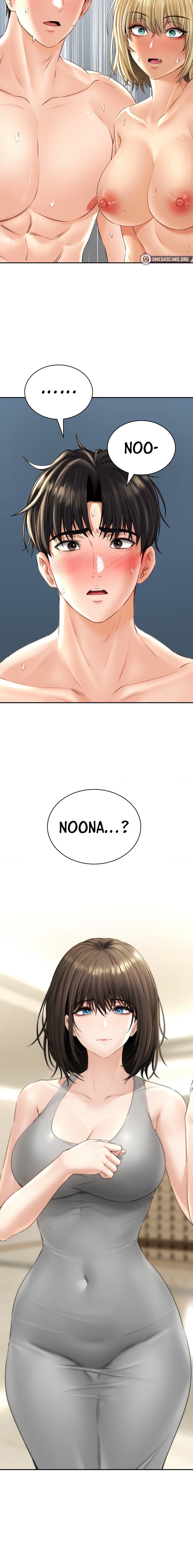 Herbal Love Story - Chapter 17 [photo 2] - MangaPorn