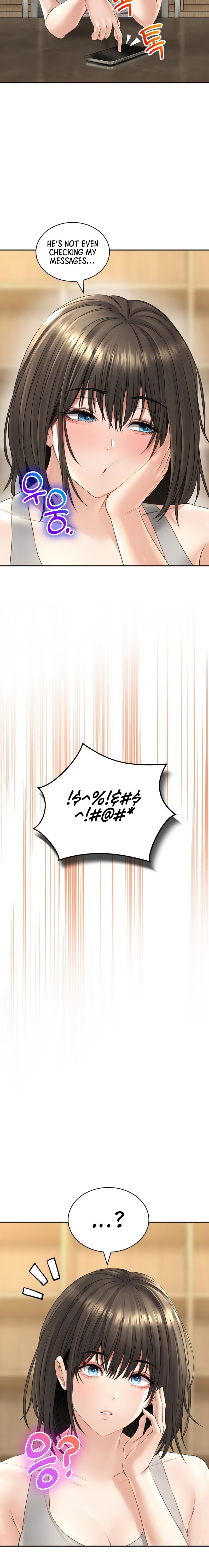 Herbal Love Story - Chapter 17 [photo 6] - MangaPorn