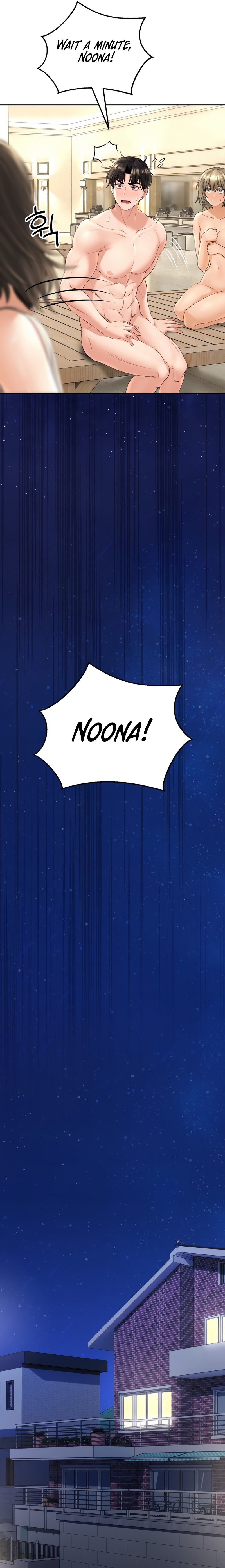 Herbal Love Story - Chapter 17 [photo 9] - MangaPorn