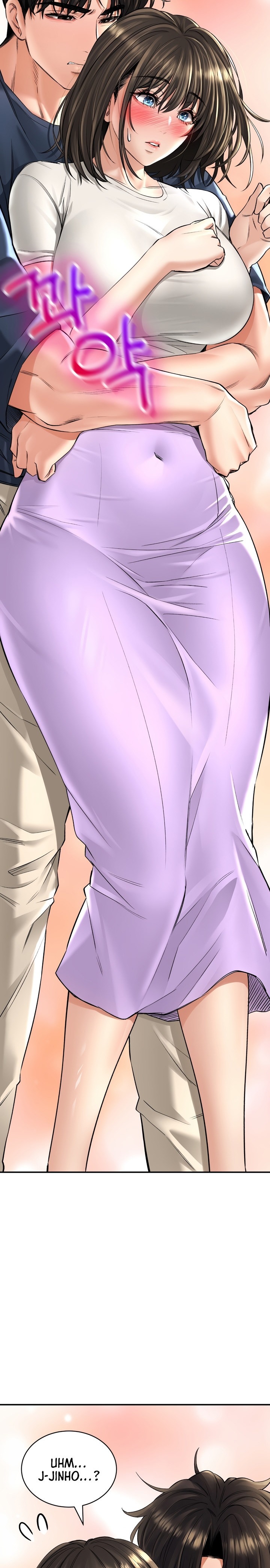 Herbal Love Story - Chapter 18 [photo 11] - MangaPorn