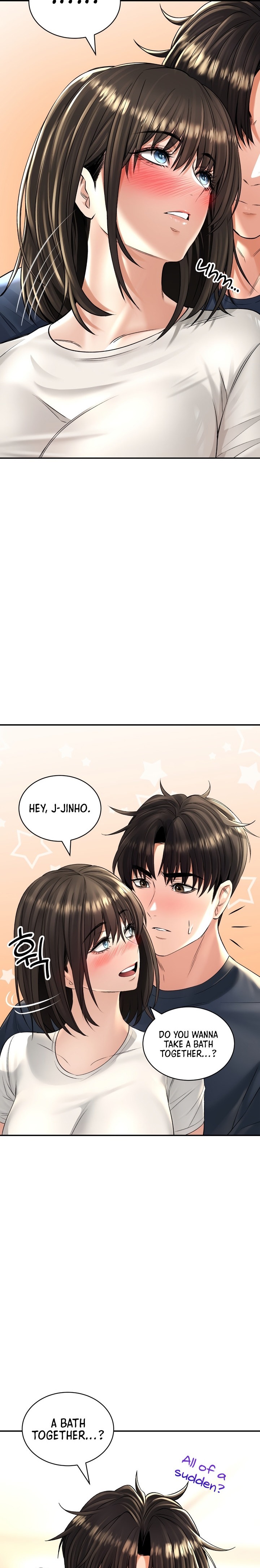 Herbal Love Story - Chapter 18 [photo 17] - MangaPorn