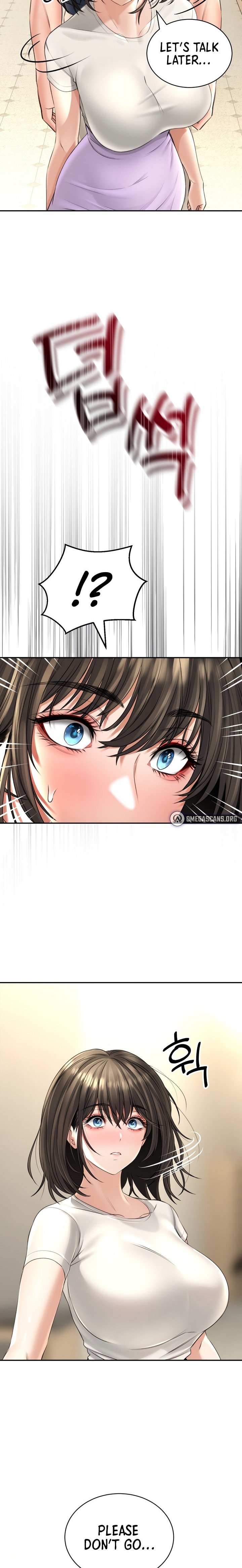 Herbal Love Story - Chapter 18 [photo 2] - MangaPorn