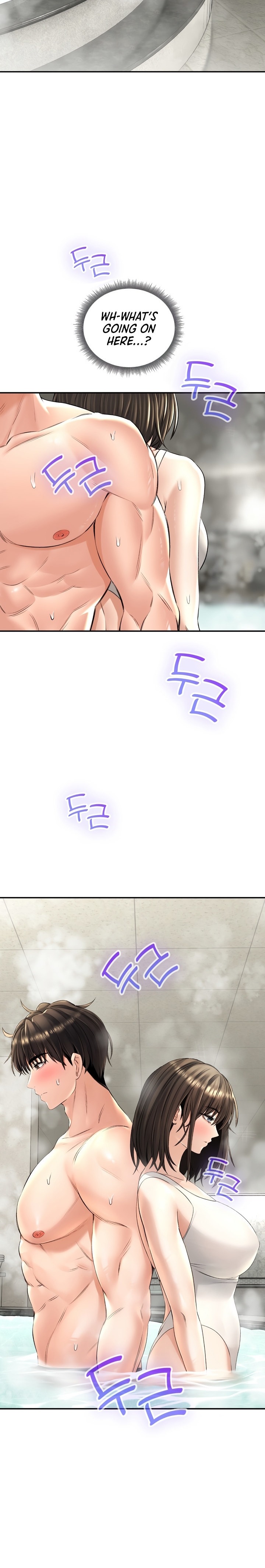 Herbal Love Story - Chapter 18 [photo 21] - MangaPorn