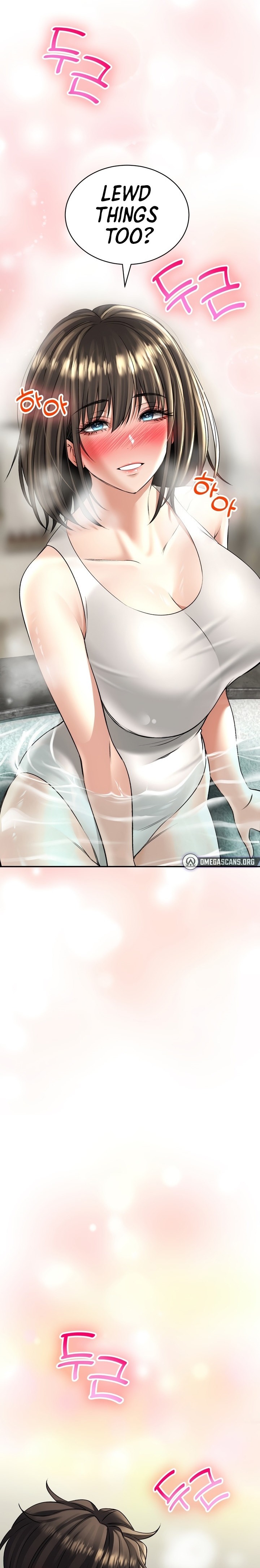 Herbal Love Story - Chapter 18 [photo 26] - MangaPorn