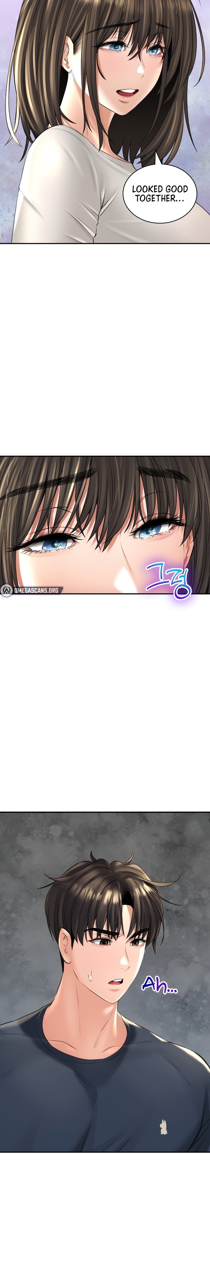 Herbal Love Story - Chapter 18 [photo 9] - MangaPorn