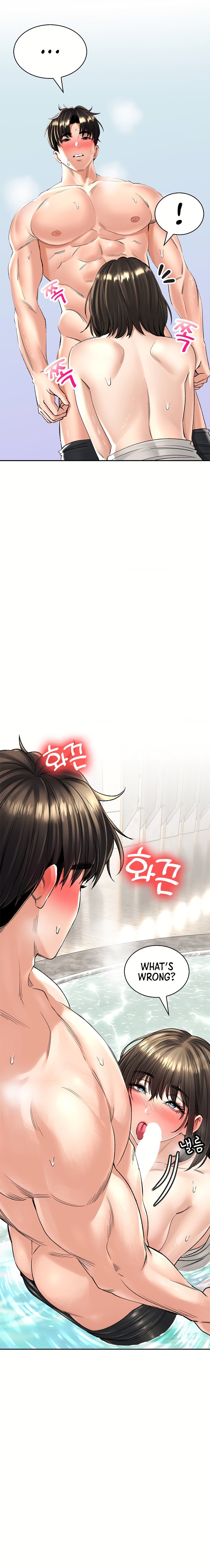 Herbal Love Story - Chapter 19 [photo 19] - MangaPorn