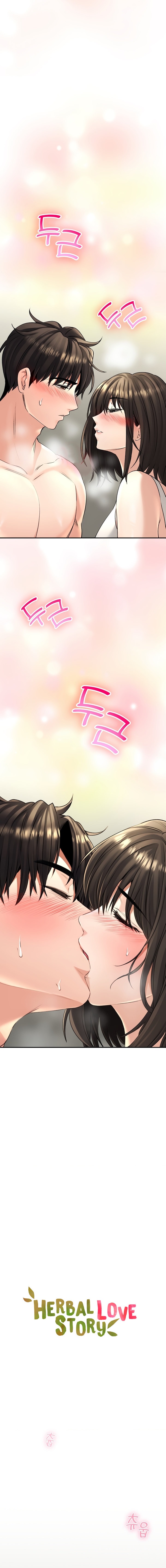 Herbal Love Story - Chapter 19 [photo 2] - MangaPorn