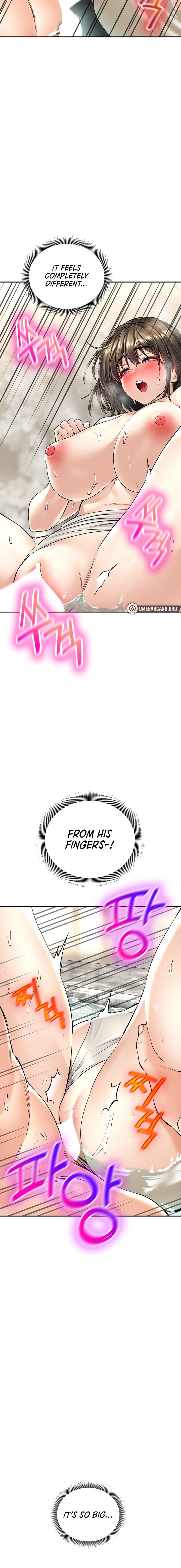 Herbal Love Story - Chapter 20 [photo 14] - MangaPorn