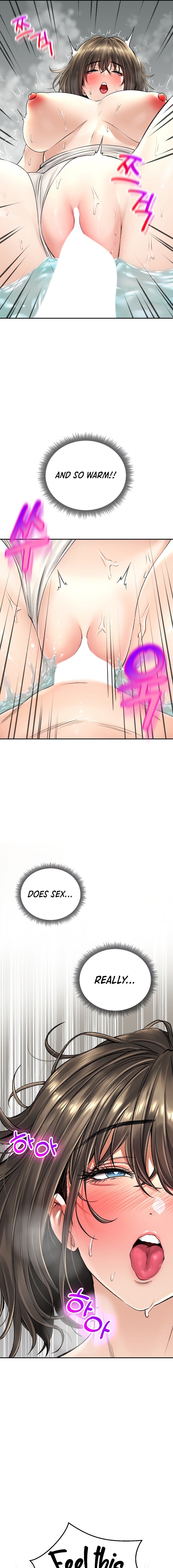 Herbal Love Story - Chapter 20 [photo 15] - MangaPorn