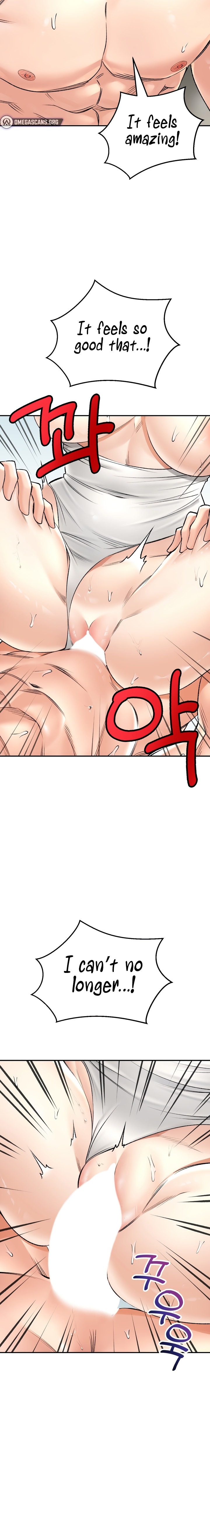 Herbal Love Story - Chapter 20 [photo 22] - MangaPorn