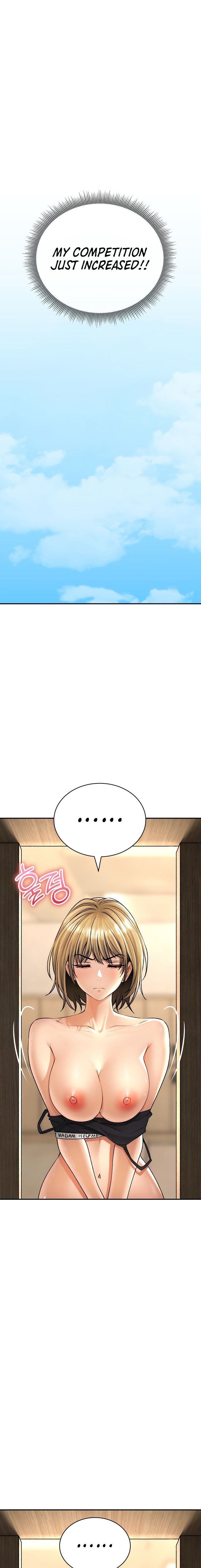 Herbal Love Story - Chapter 21 [photo 17] - MangaPorn