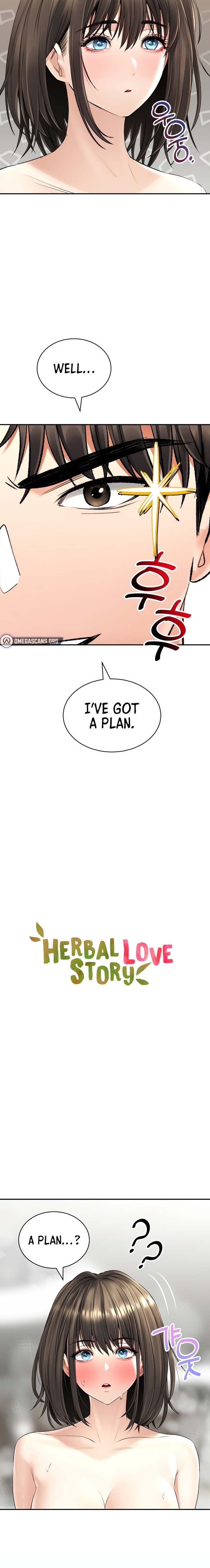 Herbal Love Story - Chapter 21 [photo 2] - MangaPorn