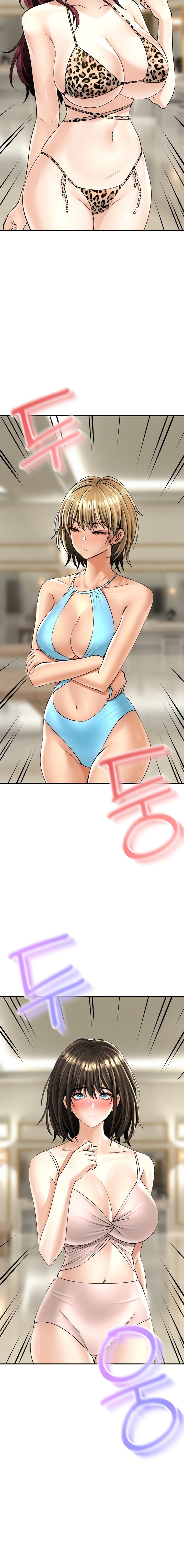 Herbal Love Story - Chapter 21 [photo 20] - MangaPorn