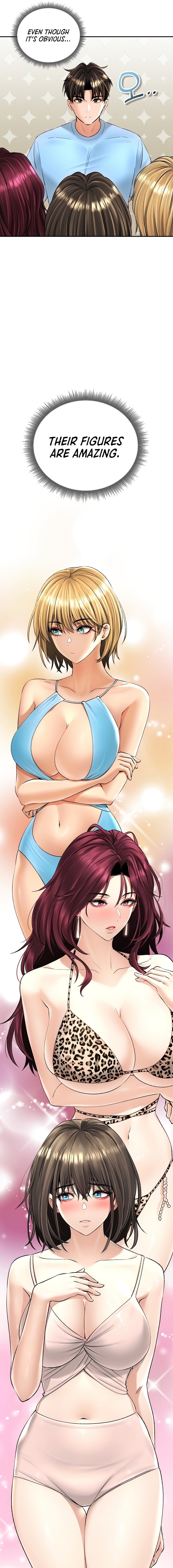 Herbal Love Story - Chapter 21 [photo 21] - MangaPorn