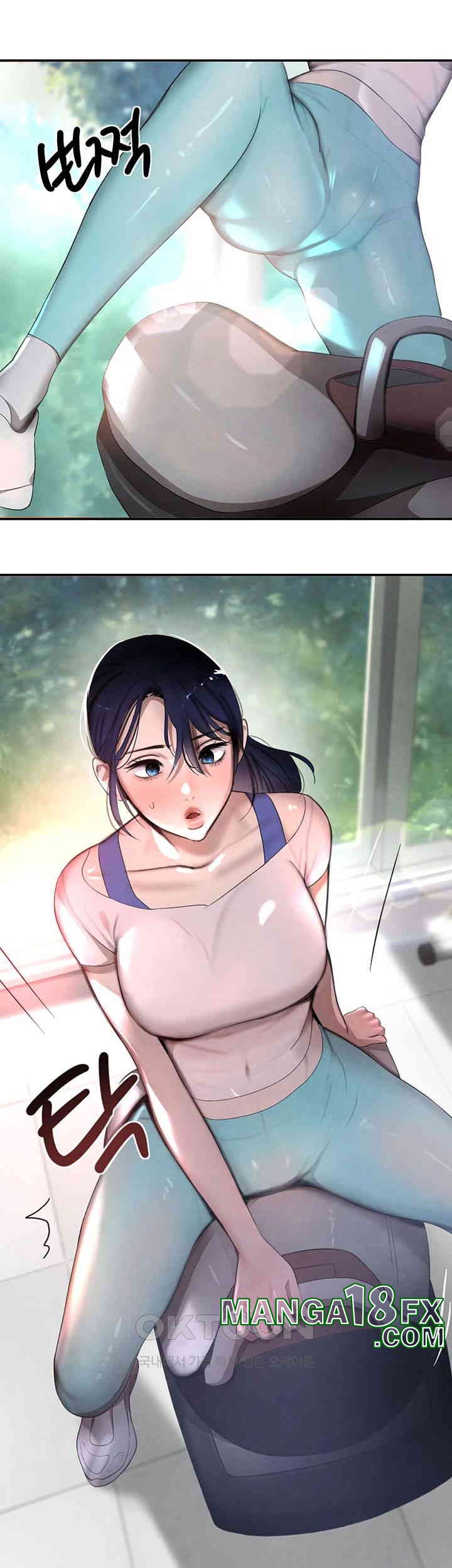 The Boss’s Daughter Raw - Chapter 6 [photo 10] - MangaPorn