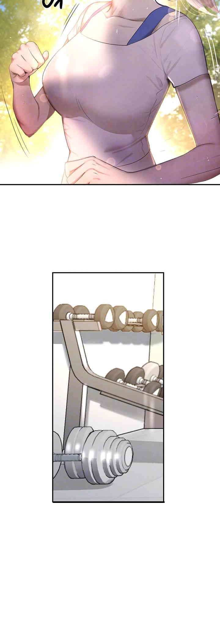 The Boss’s Daughter Raw - Chapter 6 [photo 9] - MangaPorn