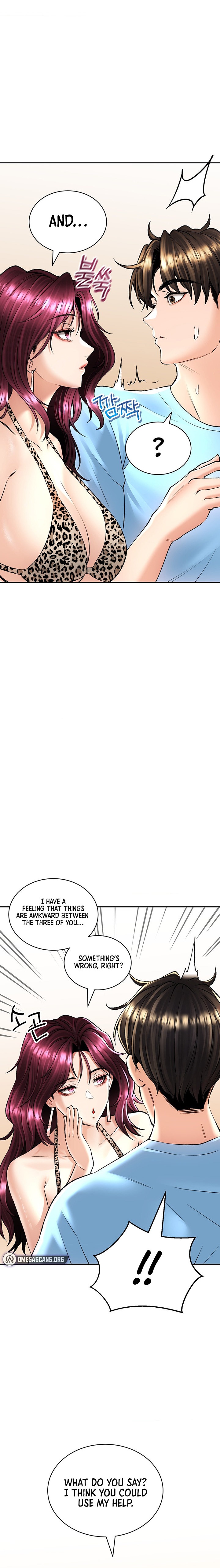 Herbal Love Story - Chapter 22 [photo 15] - MangaPorn