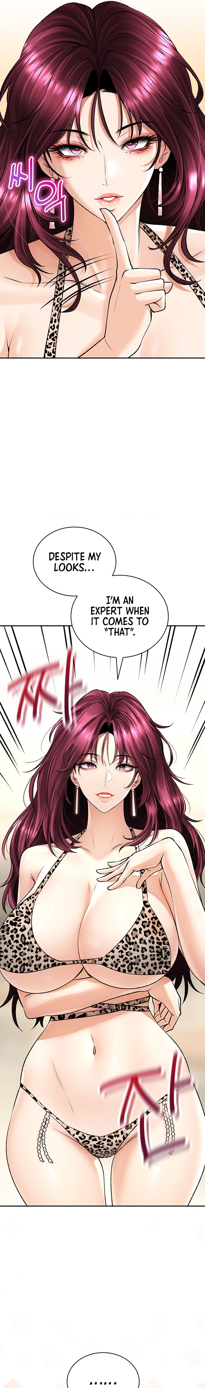 Herbal Love Story - Chapter 22 [photo 16] - MangaPorn