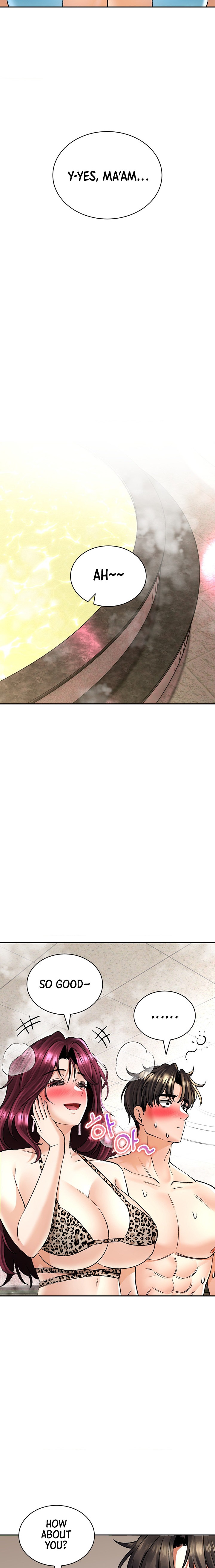 Herbal Love Story - Chapter 22 [photo 23] - MangaPorn