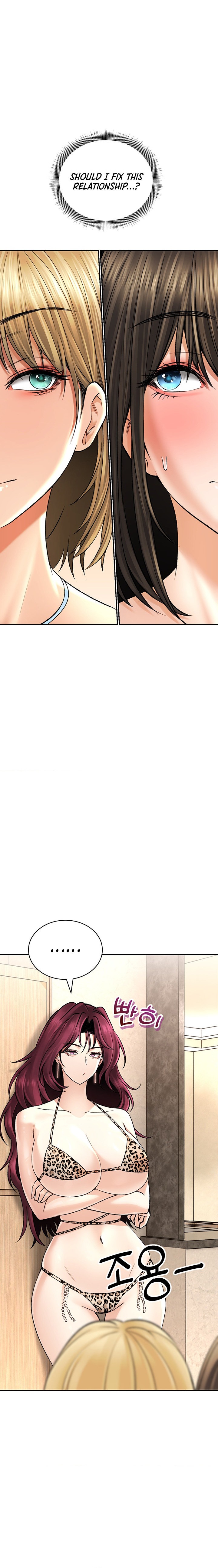 Herbal Love Story - Chapter 22 [photo 9] - MangaPorn