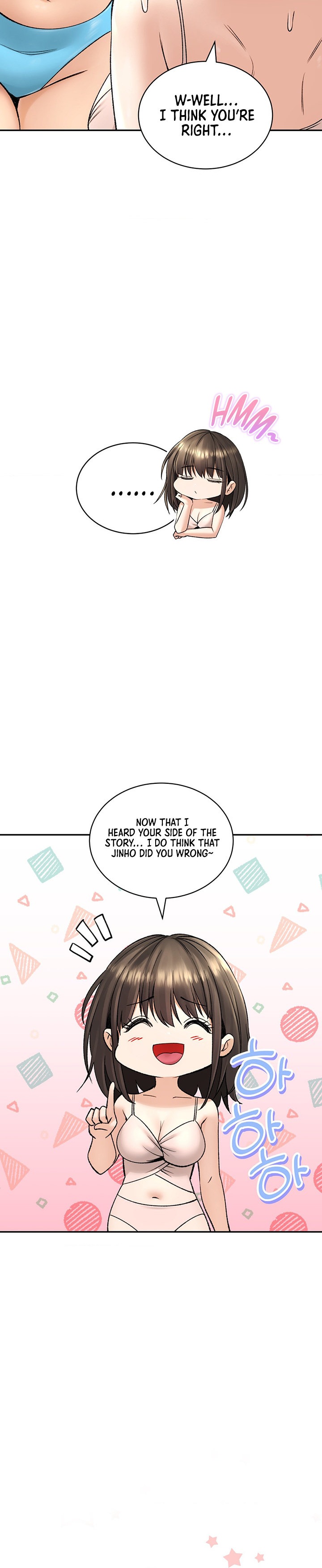 Herbal Love Story - Chapter 23 [photo 12] - MangaPorn