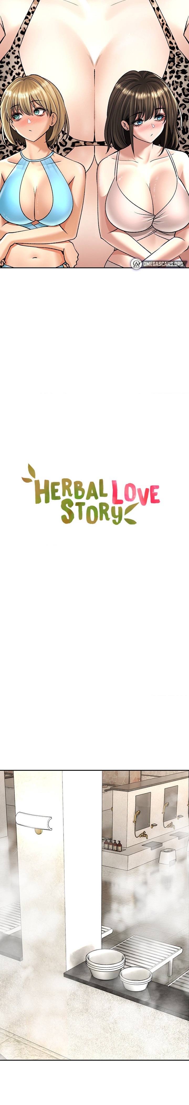 Herbal Love Story - Chapter 23 [photo 2] - MangaPorn