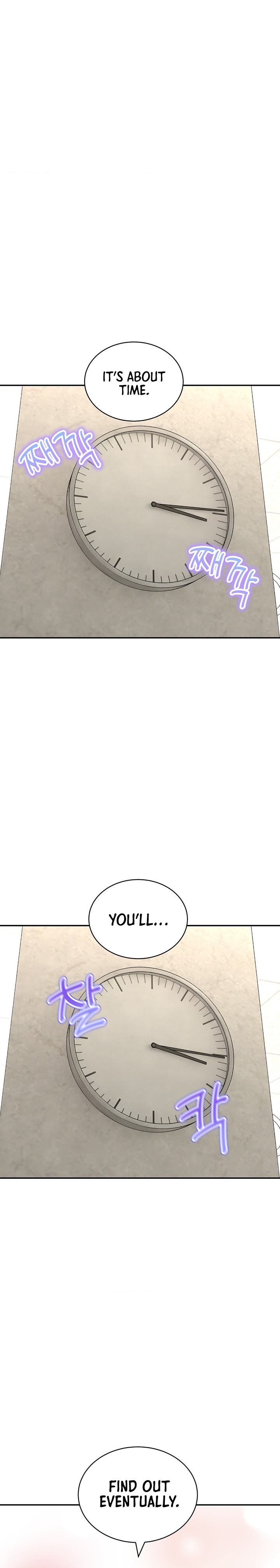 Herbal Love Story - Chapter 23 [photo 26] - MangaPorn