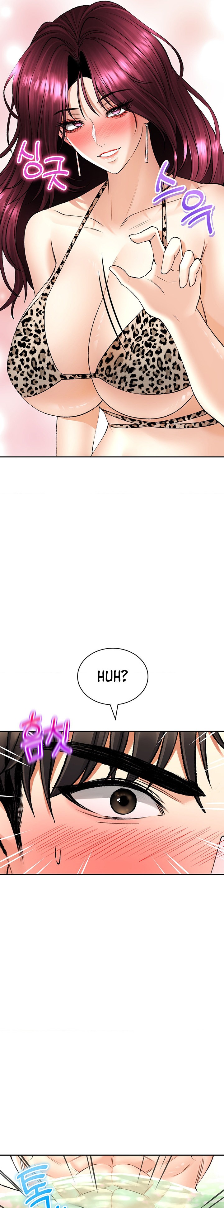 Herbal Love Story - Chapter 23 [photo 27] - MangaPorn