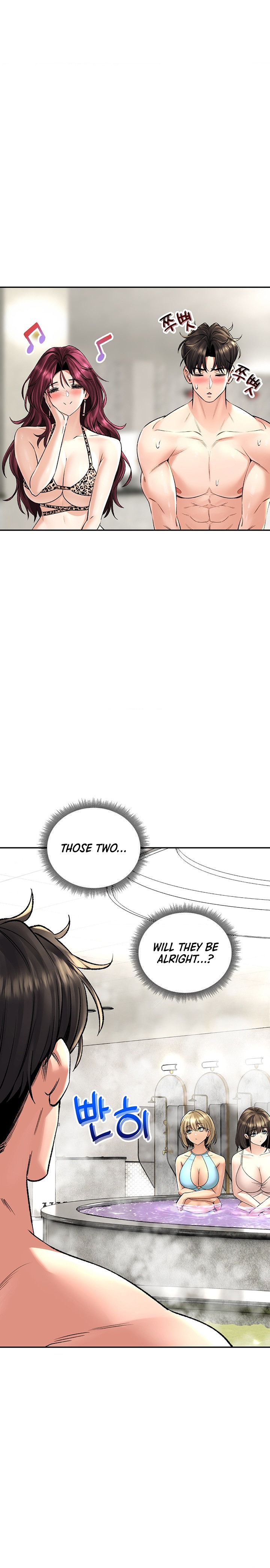 Herbal Love Story - Chapter 23 [photo 3] - MangaPorn