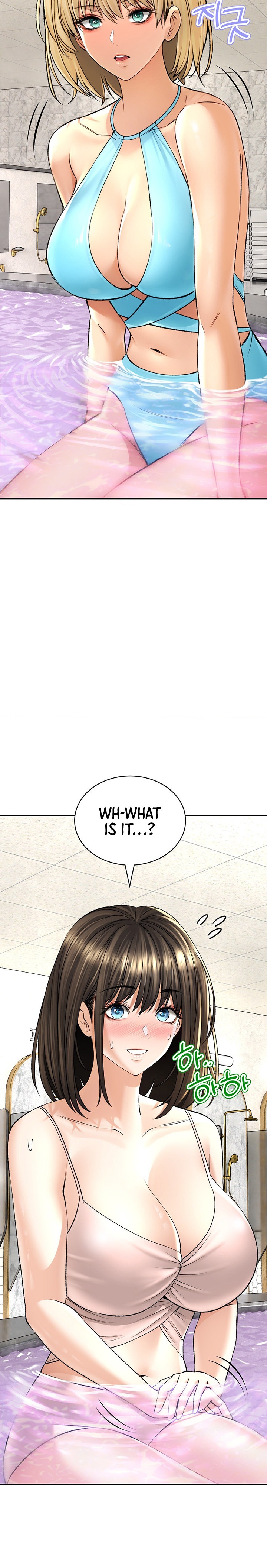 Herbal Love Story - Chapter 23 [photo 6] - MangaPorn