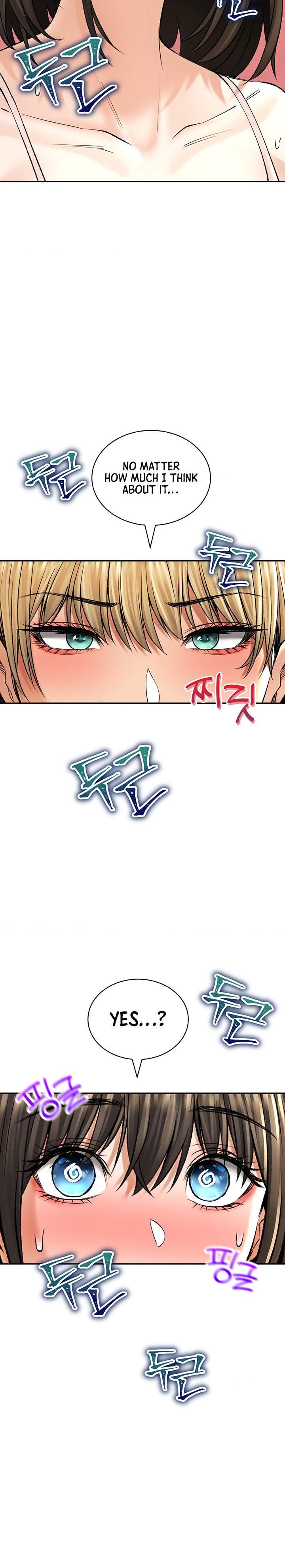 Herbal Love Story - Chapter 23 [photo 8] - MangaPorn