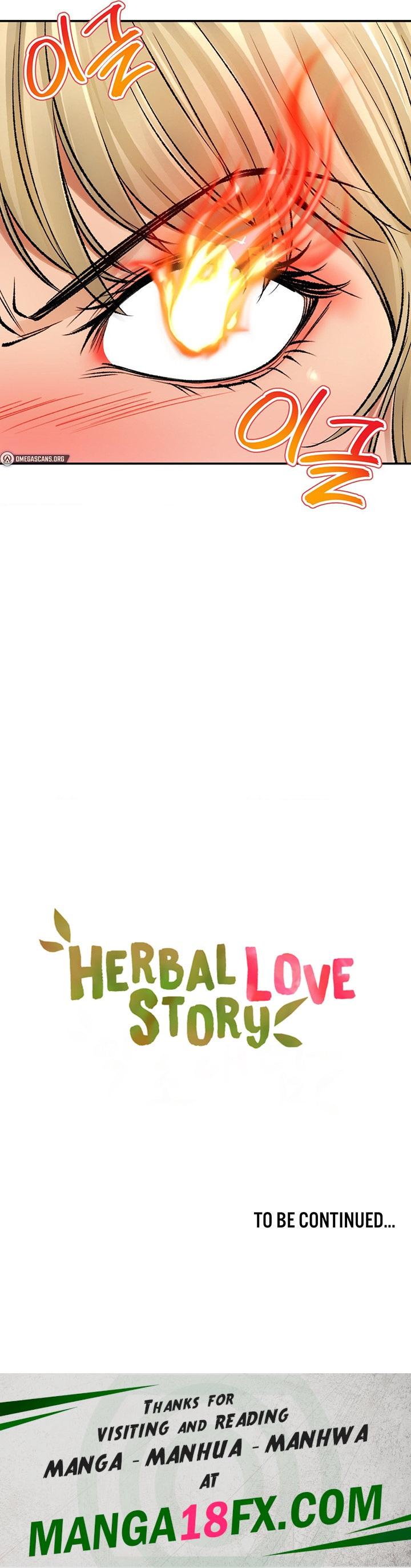 Herbal Love Story - Chapter 24 [photo 16] - MangaPorn