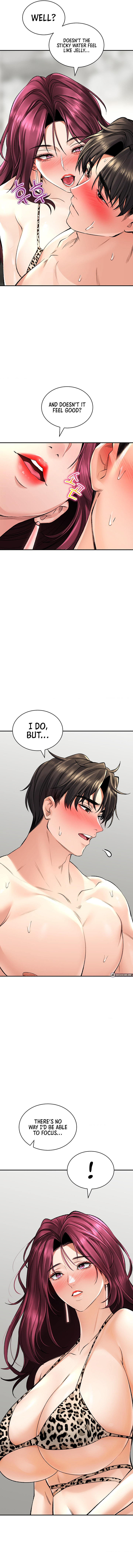 Herbal Love Story - Chapter 24 [photo 5] - MangaPorn