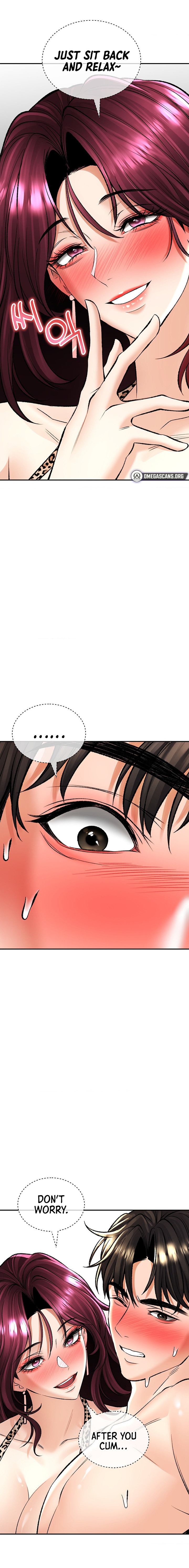 Herbal Love Story - Chapter 25 [photo 15] - MangaPorn