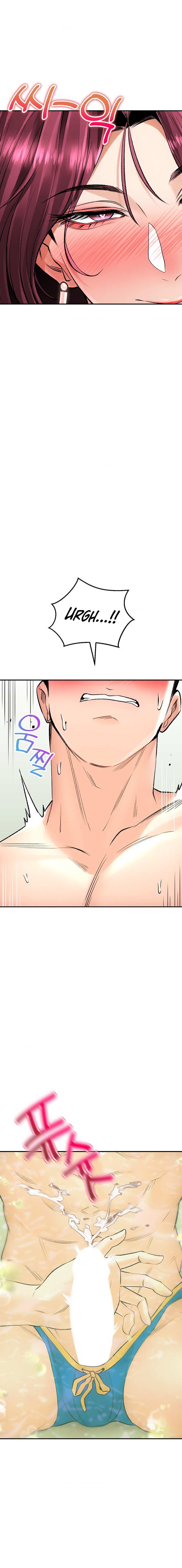 Herbal Love Story - Chapter 25 [photo 20] - MangaPorn