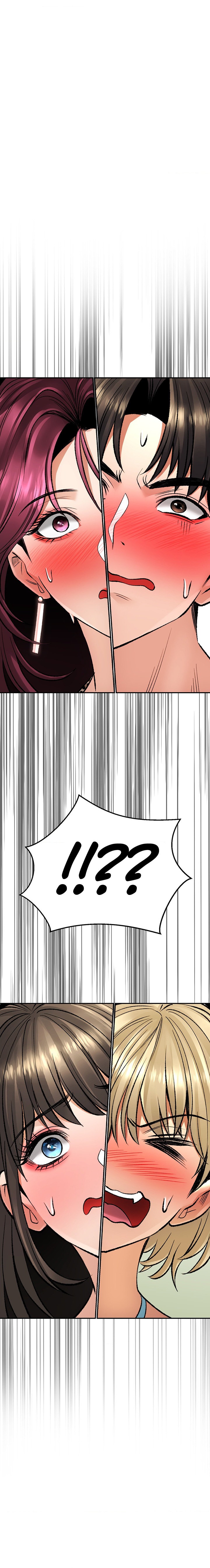 Herbal Love Story - Chapter 25 [photo 22] - MangaPorn