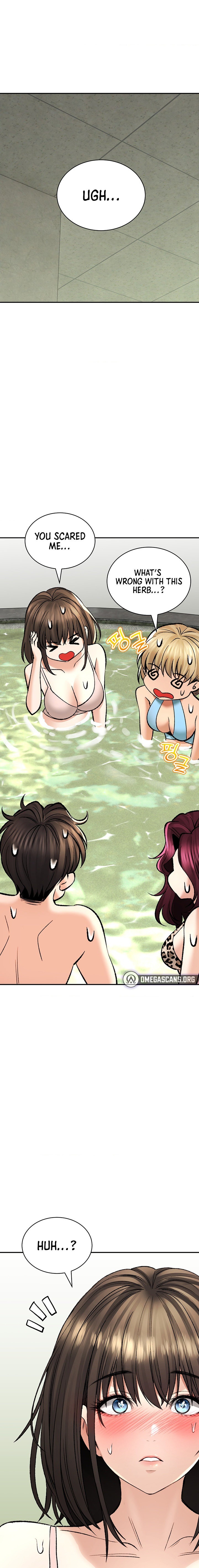 Herbal Love Story - Chapter 26 [photo 1] - MangaPorn