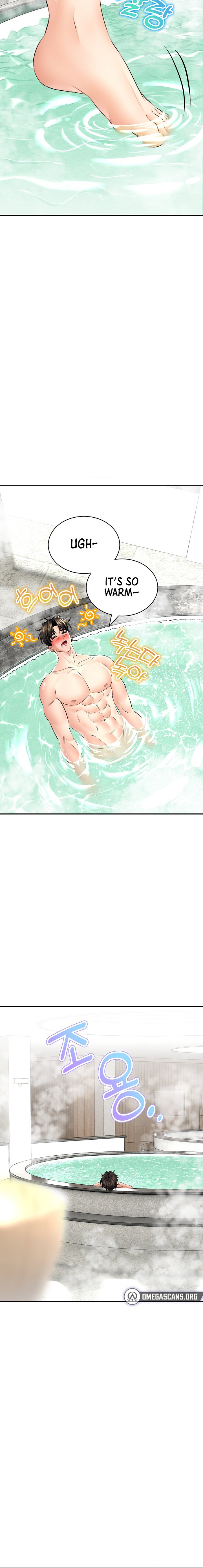 Herbal Love Story - Chapter 26 [photo 10] - MangaPorn