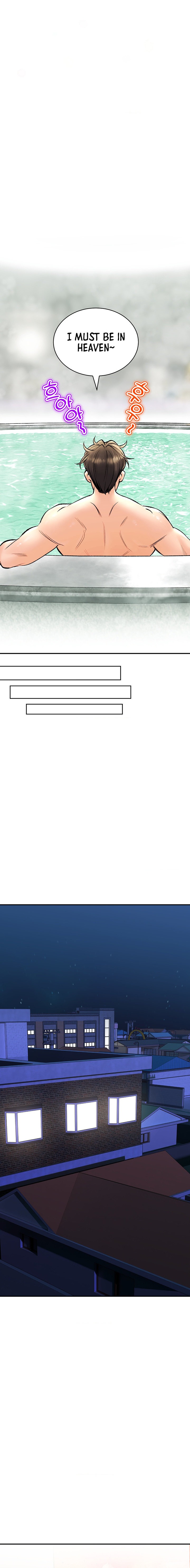 Herbal Love Story - Chapter 26 [photo 16] - MangaPorn