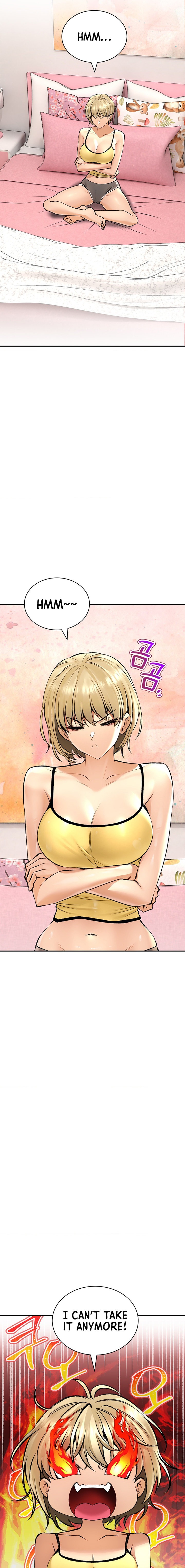 Herbal Love Story - Chapter 26 [photo 17] - MangaPorn