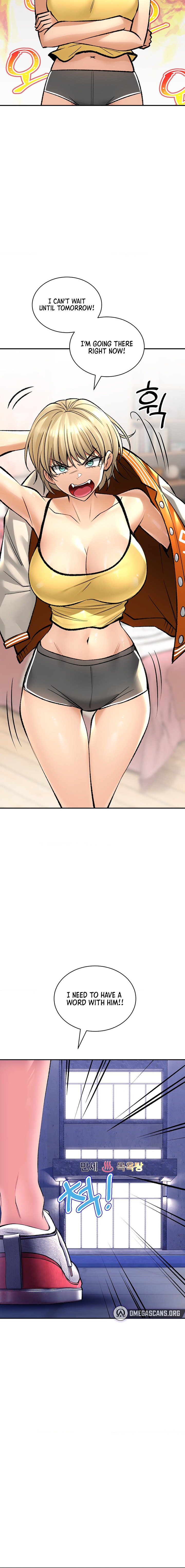 Herbal Love Story - Chapter 26 [photo 18] - MangaPorn