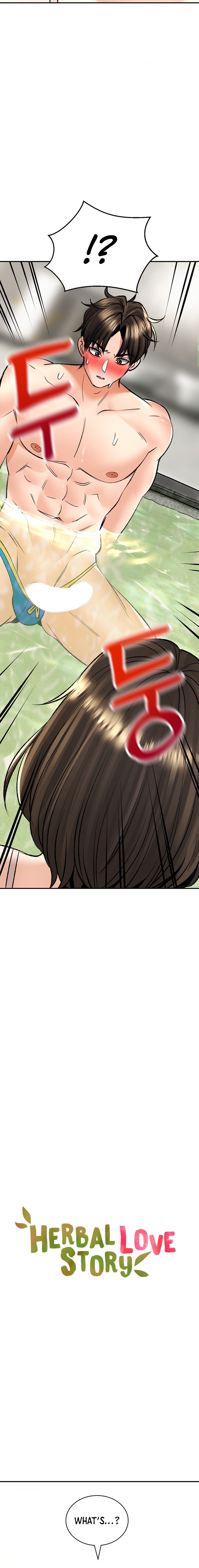 Herbal Love Story - Chapter 26 [photo 2] - MangaPorn