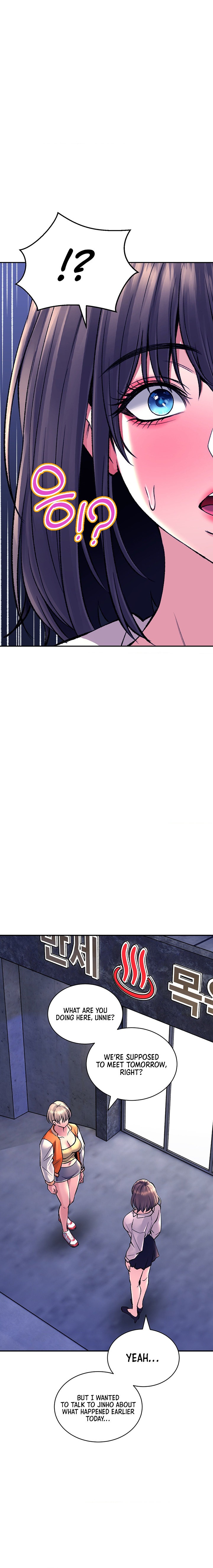 Herbal Love Story - Chapter 26 [photo 20] - MangaPorn