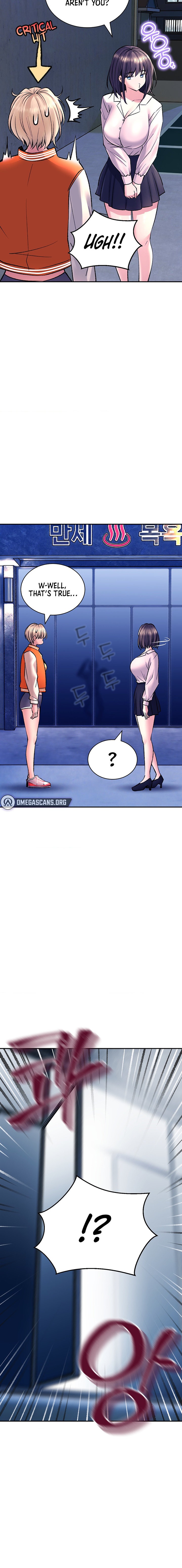 Herbal Love Story - Chapter 26 [photo 22] - MangaPorn