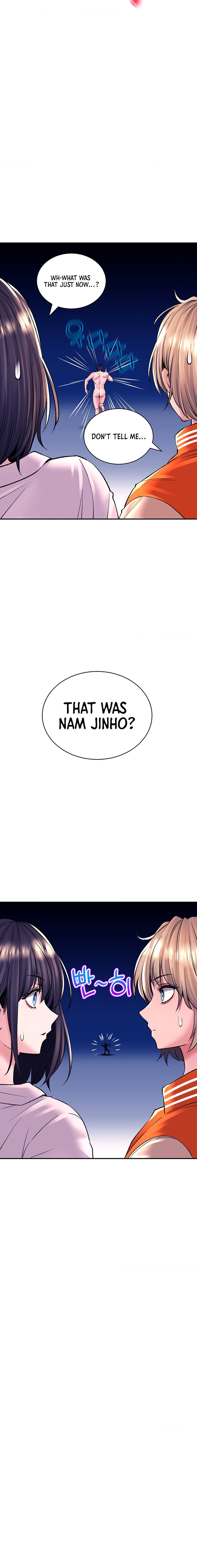 Herbal Love Story - Chapter 26 [photo 24] - MangaPorn