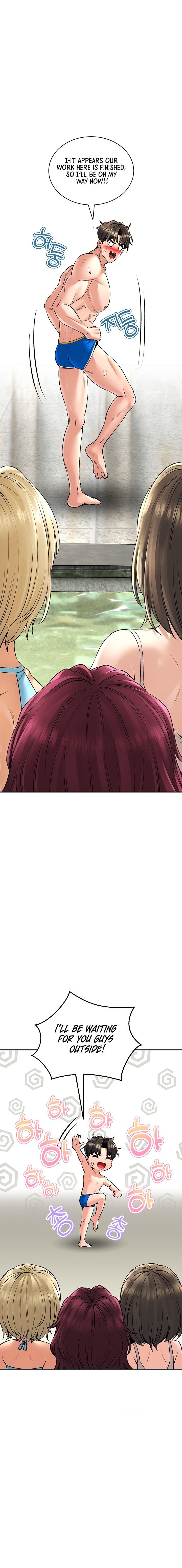 Herbal Love Story - Chapter 26 [photo 4] - MangaPorn