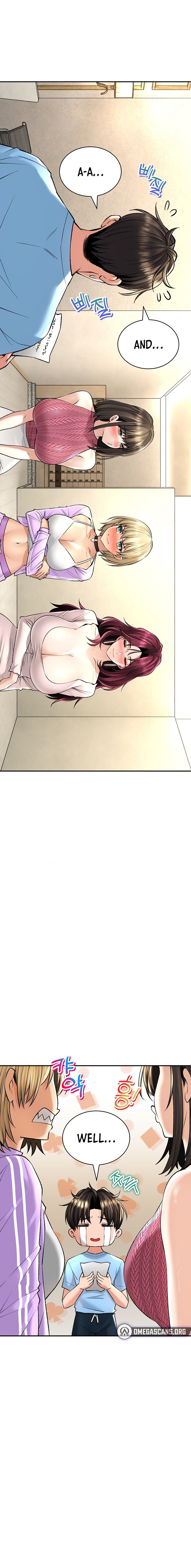 Herbal Love Story - Chapter 26 [photo 6] - MangaPorn