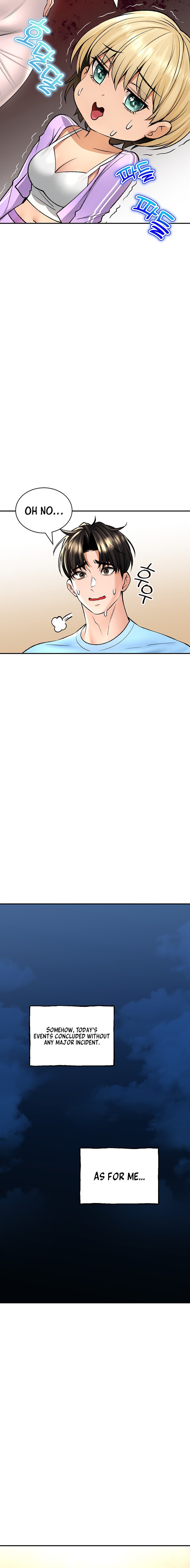 Herbal Love Story - Chapter 26 [photo 8] - MangaPorn