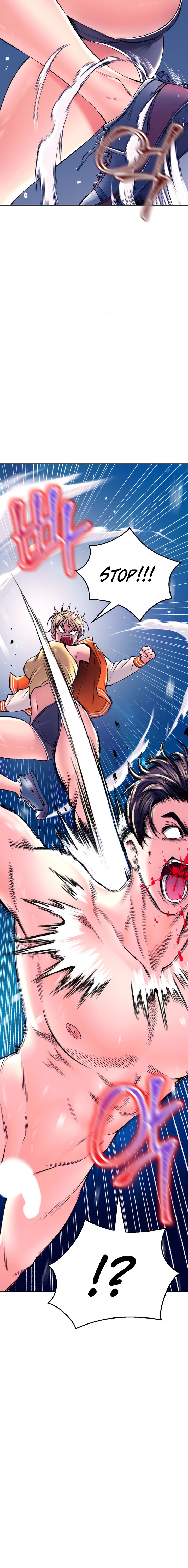 Herbal Love Story - Chapter 27 [photo 12] - MangaPorn