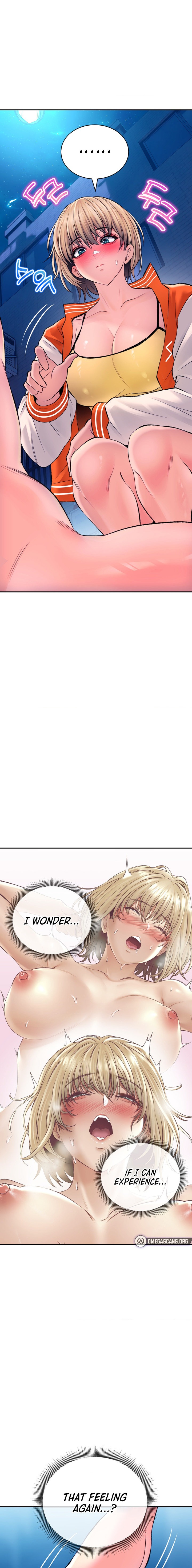 Herbal Love Story - Chapter 27 [photo 17] - MangaPorn